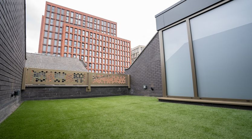 Photo of Manchester Modern