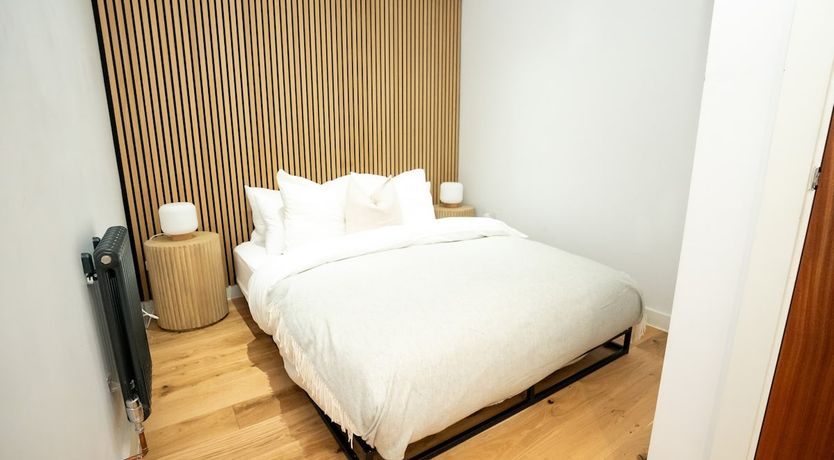 Photo of Manchester Modern