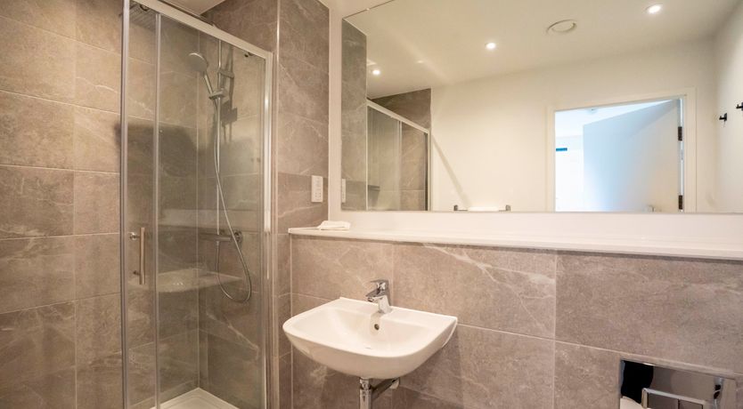 Photo of Your Skyline Suite