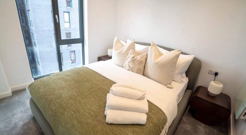 Photo of Your Skyline Suite