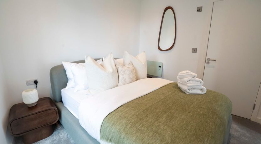 Photo of Your Skyline Suite