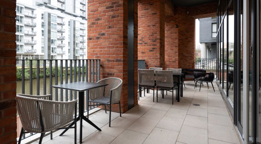 Photo of Your Skyline Suite