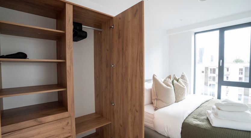 Photo of Your Skyline Suite