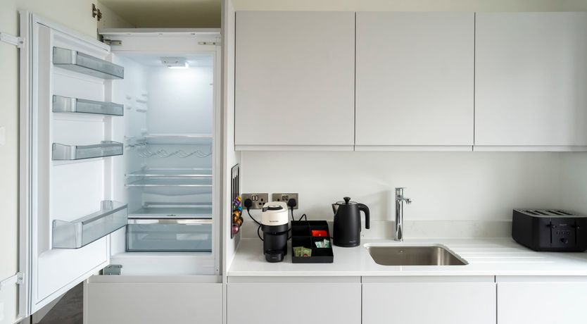 Photo of Your Skyline Suite