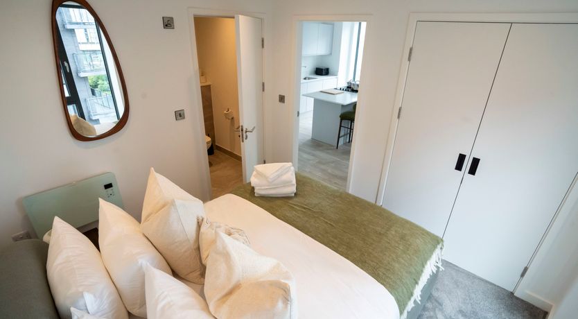 Photo of Your Skyline Suite