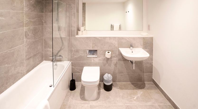 Photo of Your Skyline Suite