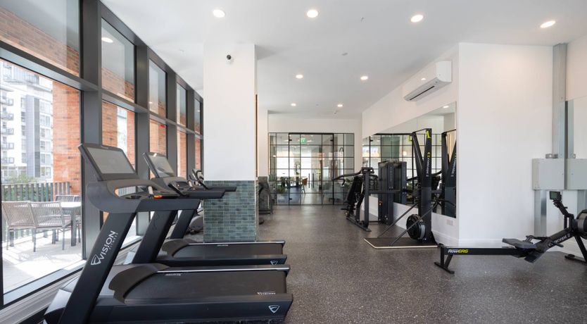 Photo of Your Skyline Suite