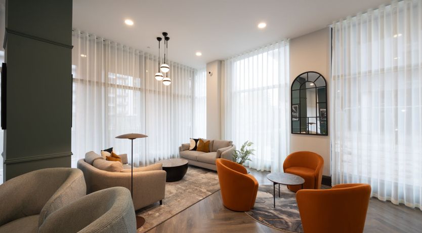 Photo of Your Skyline Suite