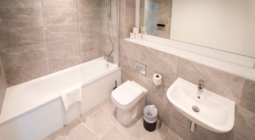 Photo of Your Skyline Suite