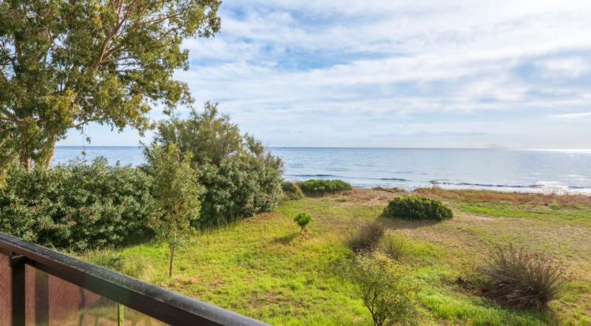 Photo of Marines de Moriani