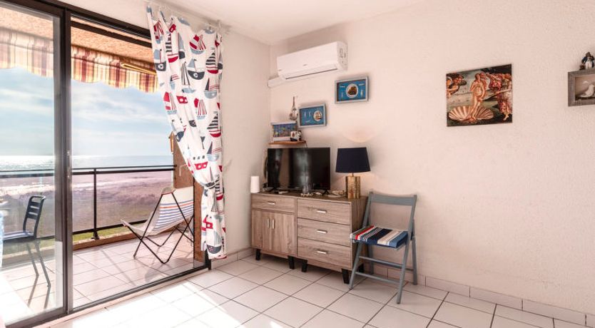 Photo of Marines de Moriani