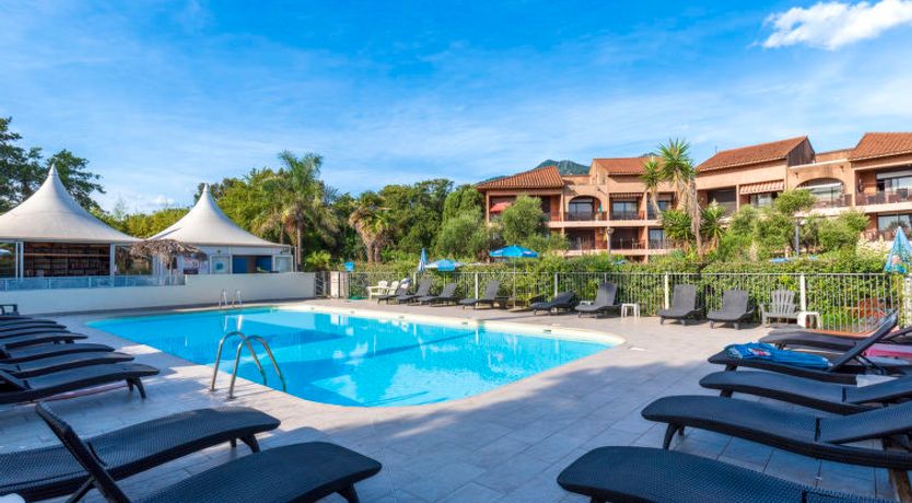 Photo of Marines de Moriani