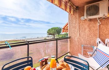Marines de Moriani Holiday Home