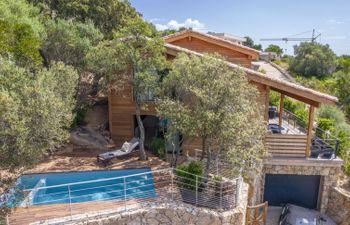 Caseddu D'Arasu Holiday Home