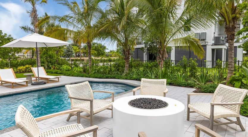 Photo of Marina Nights