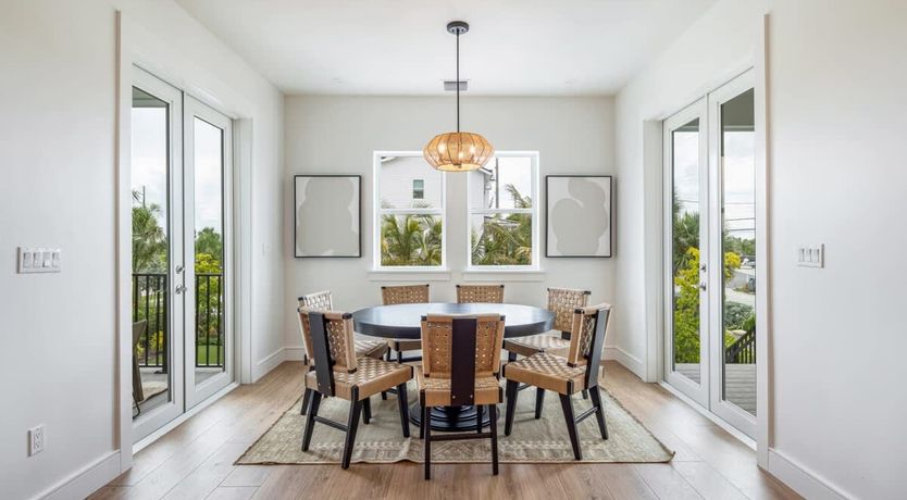 Photo of Marina Nights