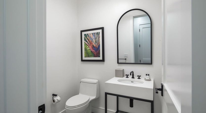 Photo of Marina Nights