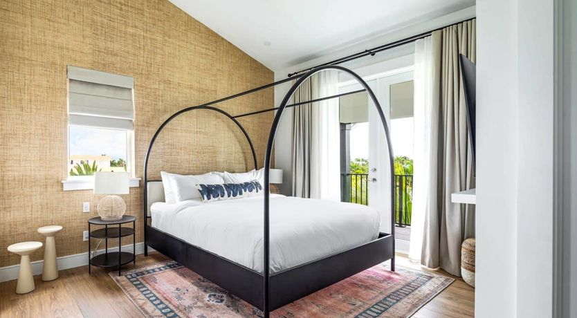 Photo of Marina Nights