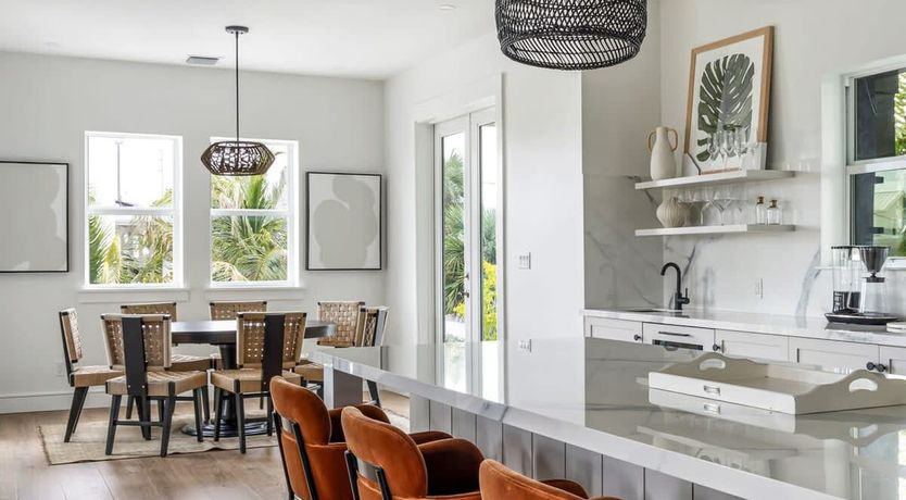 Photo of Marina Nights