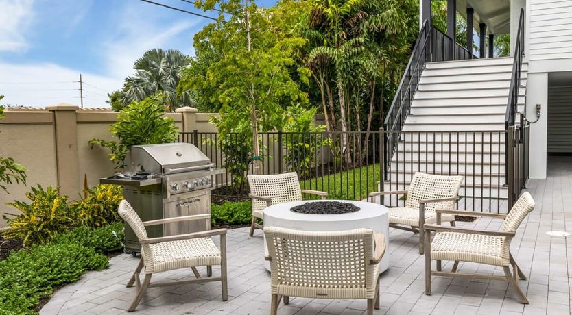 Photo of Marina Nights