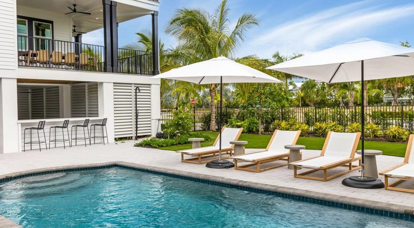 Photo of Marina Nights