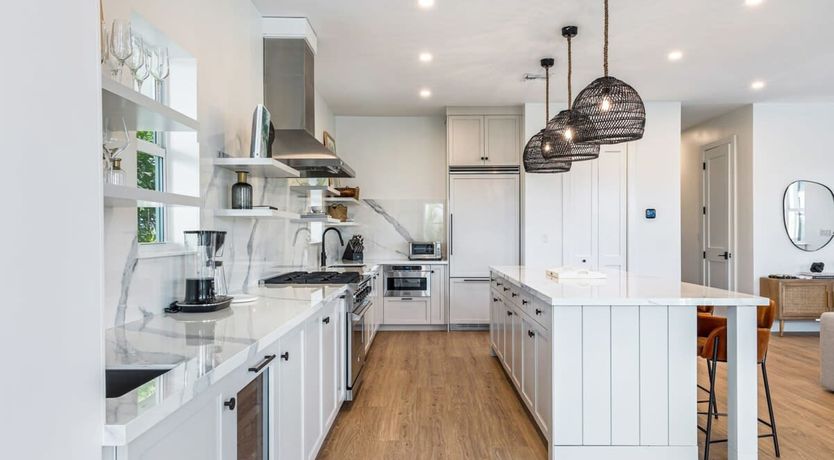 Photo of Marina Nights