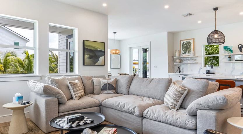 Photo of Marina Nights