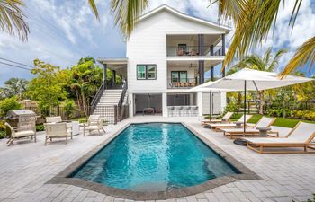 Marina Nights Holiday Home