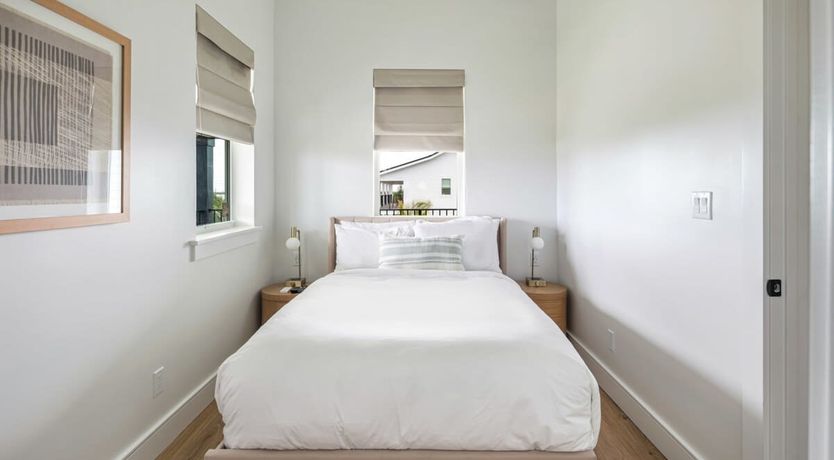 Photo of Marina Nights