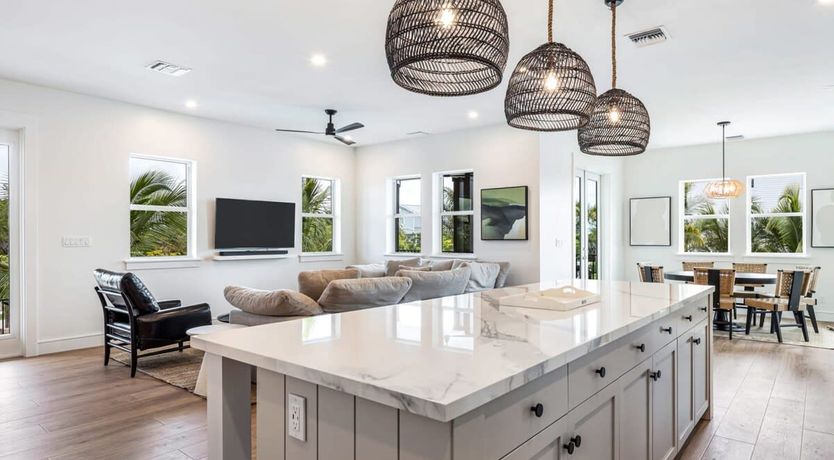 Photo of Marina Nights