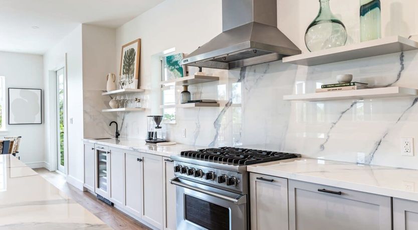 Photo of Marina Nights