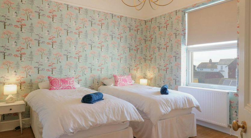 Photo of The Pevensey Pearl