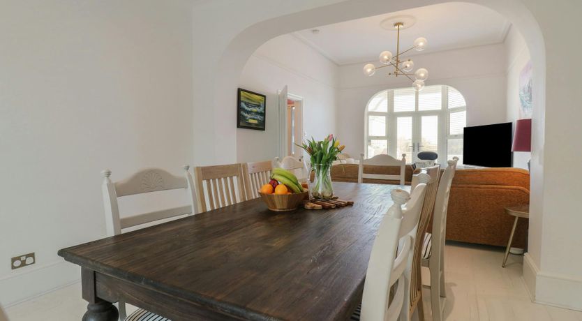 Photo of The Pevensey Pearl