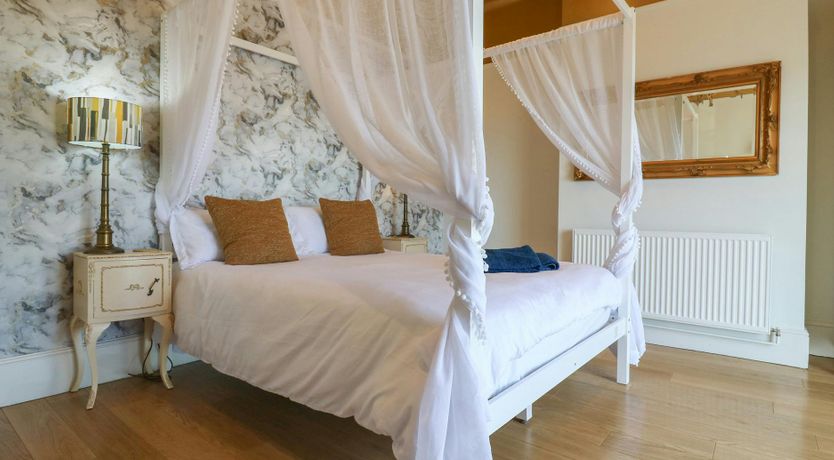 Photo of The Pevensey Pearl