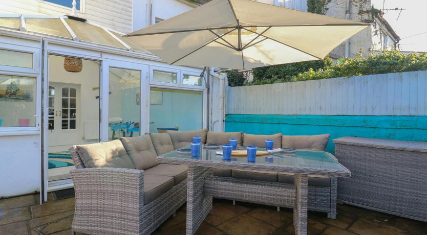 Photo of The Pevensey Pearl