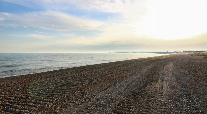 Photo of The Pevensey Pearl