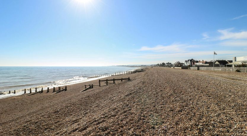 Photo of The Pevensey Pearl