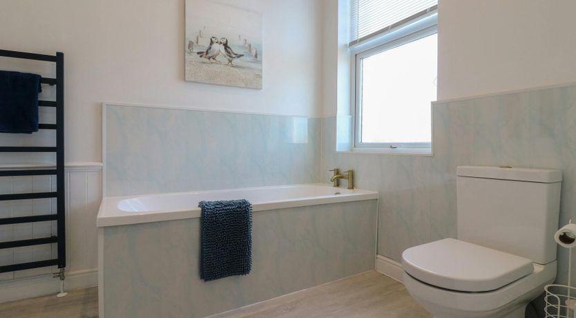 Photo of The Pevensey Pearl