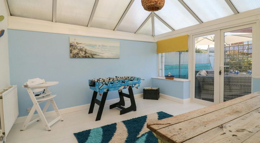 Photo of The Pevensey Pearl