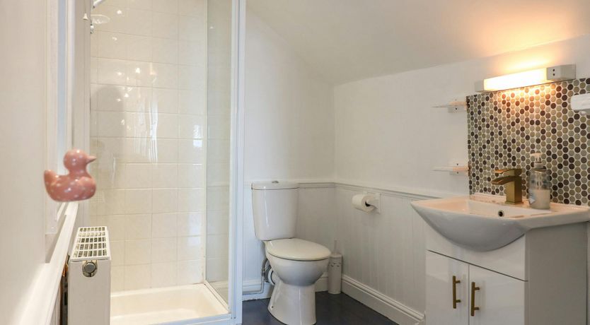 Photo of The Pevensey Pearl