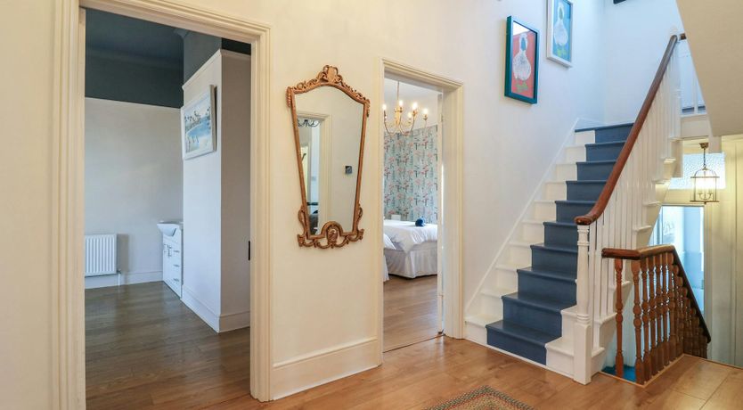 Photo of The Pevensey Pearl