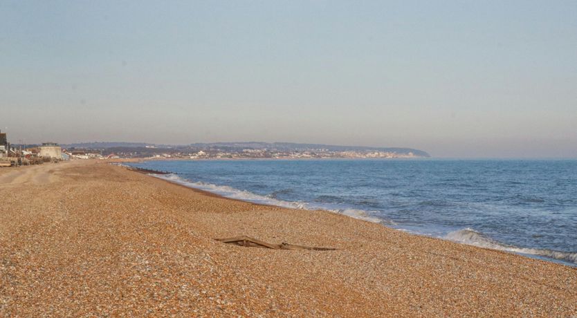 Photo of The Pevensey Pearl