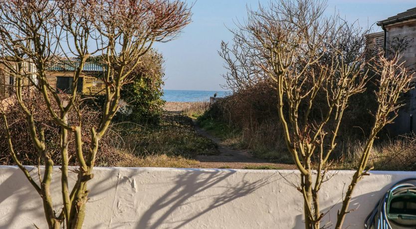 Photo of The Pevensey Pearl