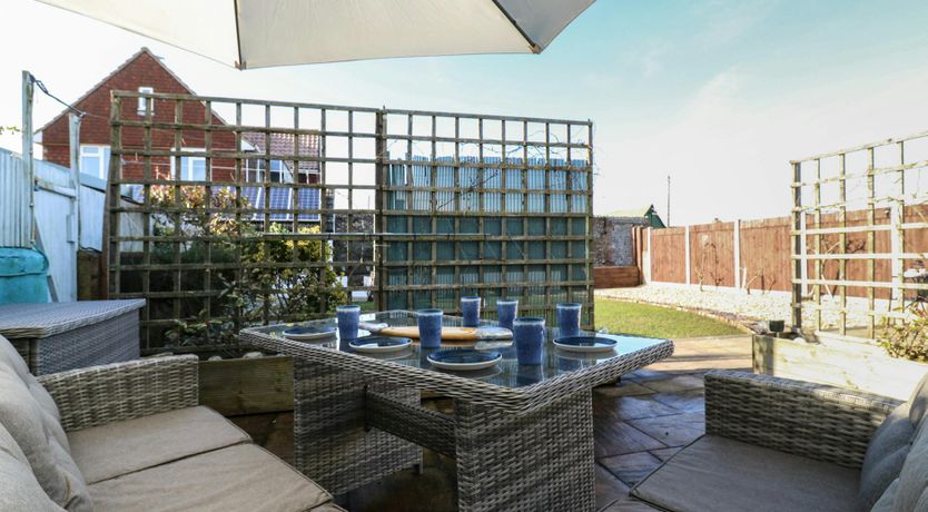 Photo of The Pevensey Pearl