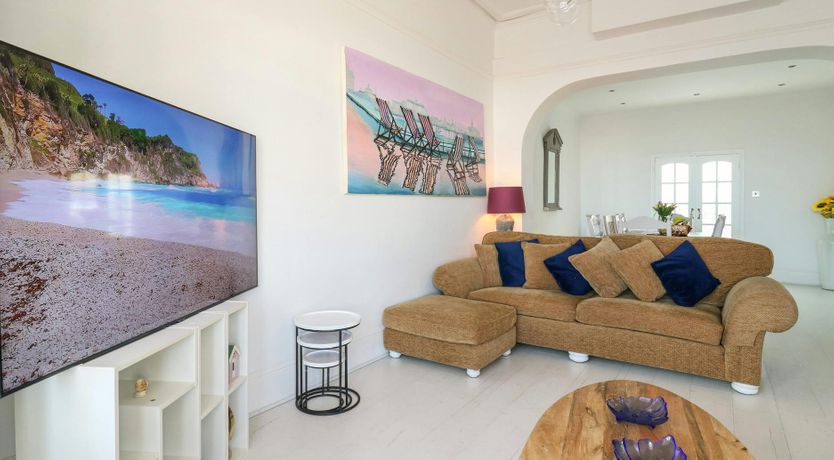 Photo of The Pevensey Pearl