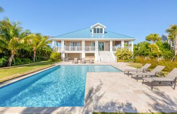 Key Sunset Holiday Home