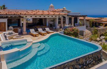 Sunlit Moments Holiday Home
