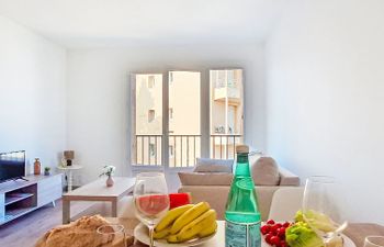 Le corail Holiday Home