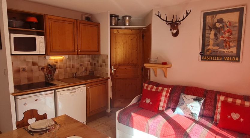 Photo of Chalets d'Or D