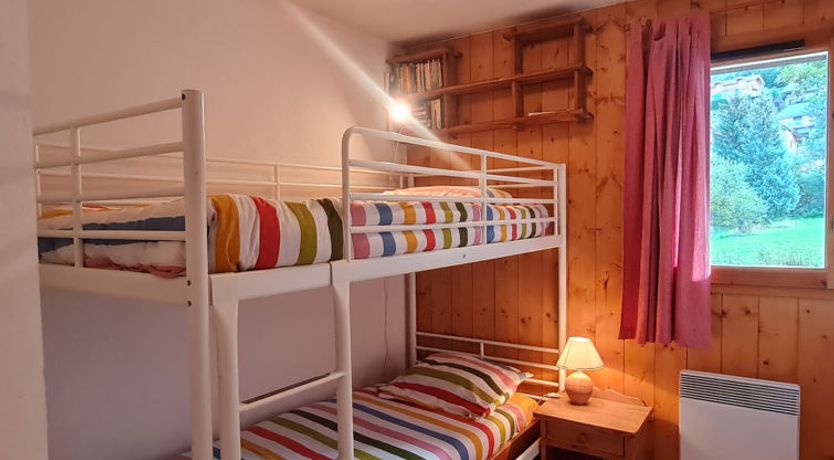 Photo of Chalets d'Or D